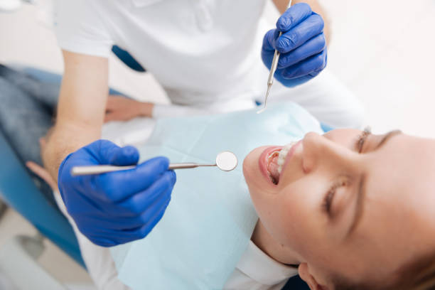 Best Dental Exams and Cleanings  in Fullerton, NE